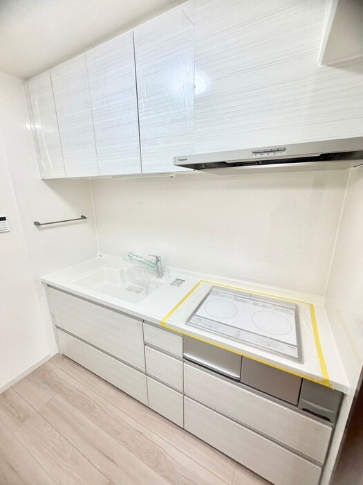 物件内観写真9　(キッチン)