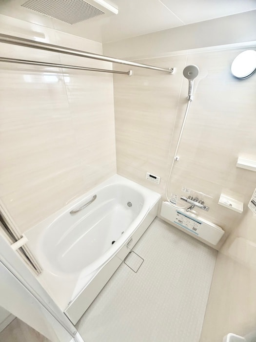 物件内観写真11　(バス／シャワールーム等)