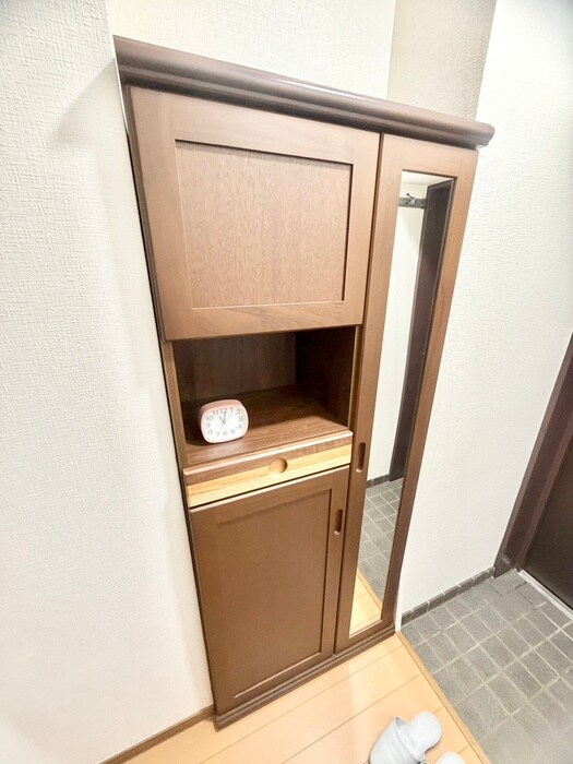 物件内観写真21　(靴箱)