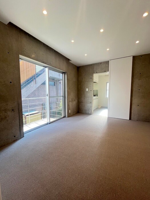 ＡＰＴ.4316の居室