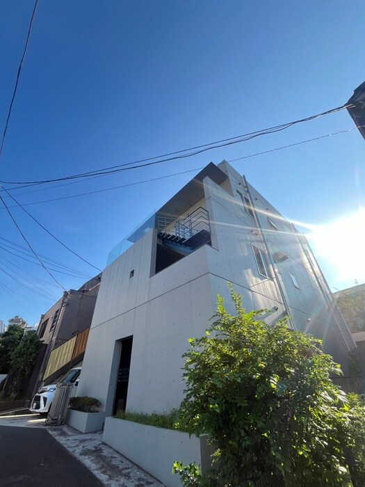 ＡＰＴ.4316の外観写真