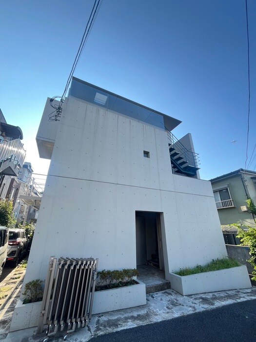 ＡＰＴ.4316の外観写真