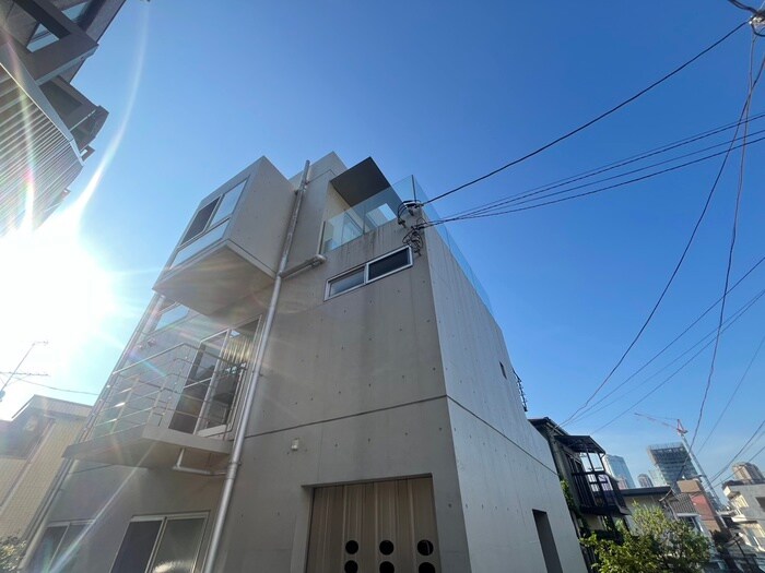 物件外観写真5　(外観写真)