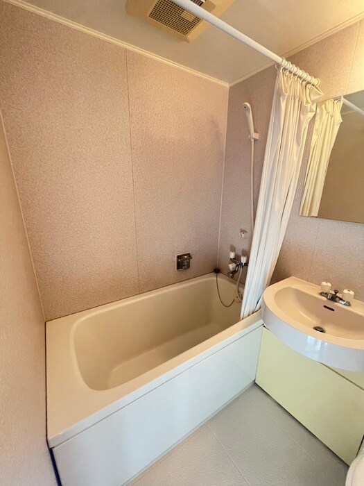 ＡＰＴ.4316のバス