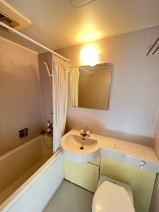 ＡＰＴ.4316の洗面