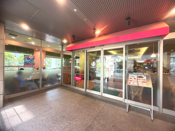 サイゼリヤ白金高輪