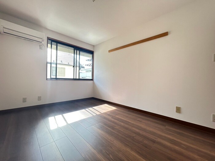 物件内観写真17　(居室)