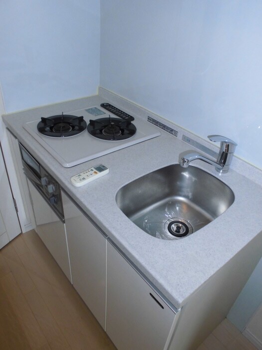 物件内観写真9　(キッチン)