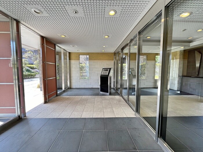 物件外観写真3　(建物設備)