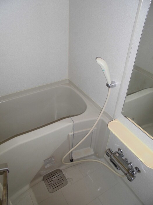 物件内観写真10　(バス／シャワールーム等)
