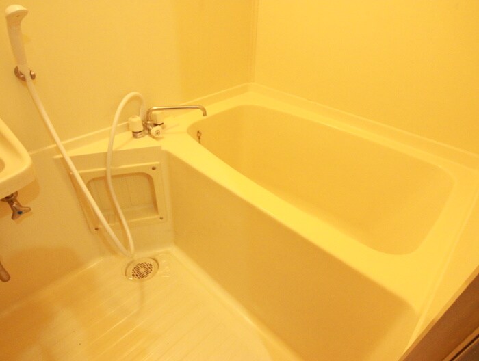 物件内観写真9　(バス／シャワールーム等)