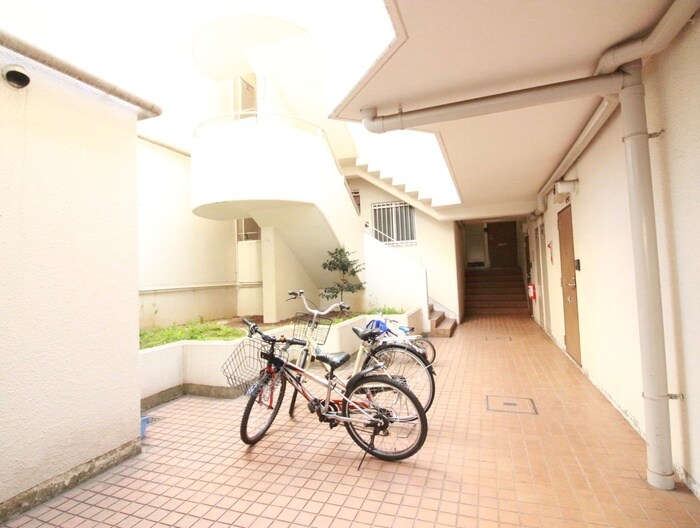 物件外観写真4　(その他)