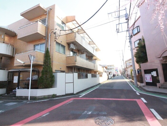 物件外観写真6　(周辺環境)