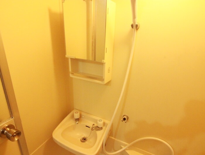 物件内観写真11　(洗面)