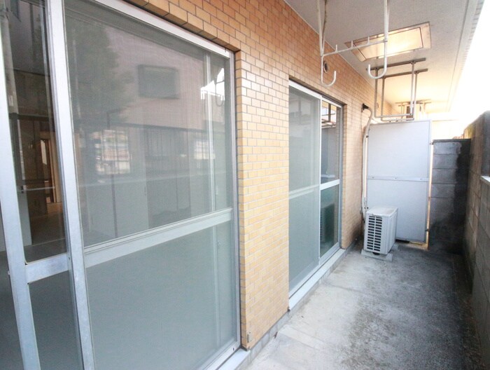 物件内観写真16　(ベランダ・バルコニー)