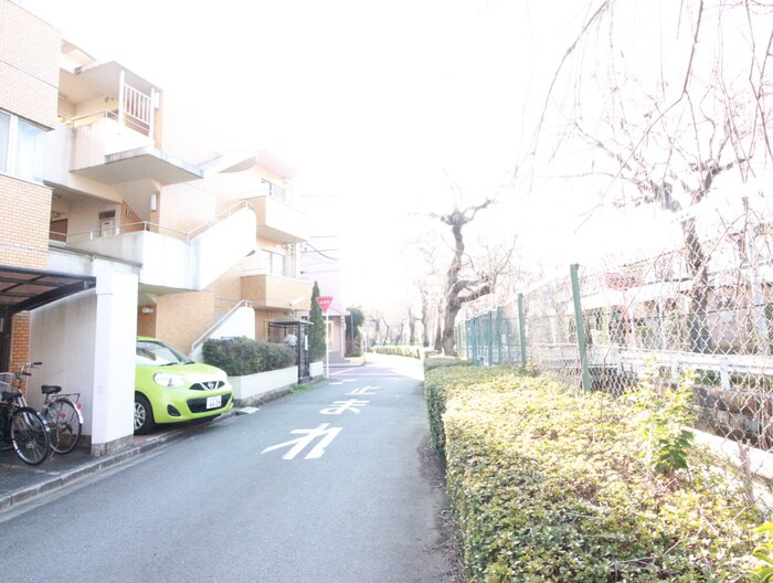 物件内観写真21　(周辺環境)