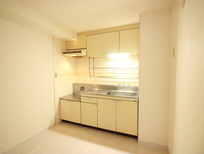 物件内観写真22　(キッチン)