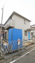 蕨市南町４丁目戸建