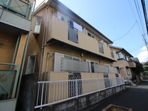 文京ビレッジの外観写真