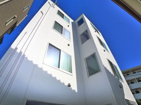 Ａｖｅｎｉｒ金町外観写真