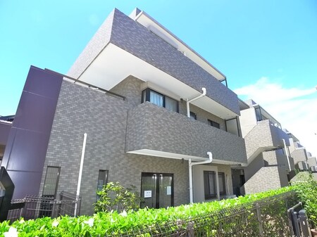 ライオンズマンション津田沼東外観写真