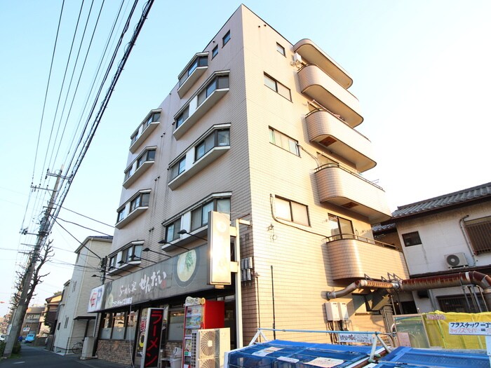 物件外観写真6　(外観写真)