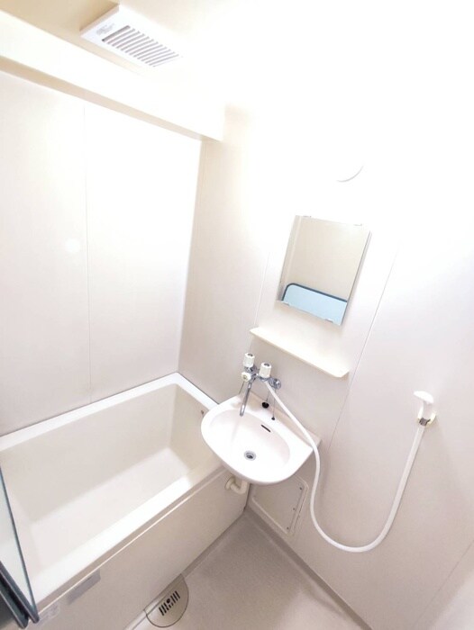 物件内観写真11　(バス／シャワールーム等)