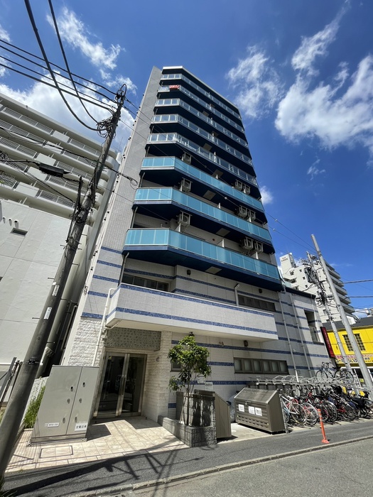 Ｓ－ＦＯＲＴ茅ヶ崎