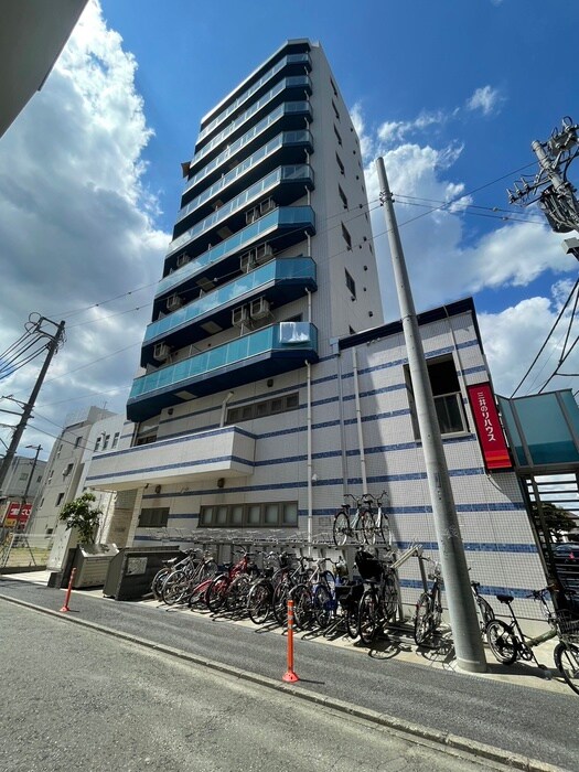 物件外観写真3　(外観写真)