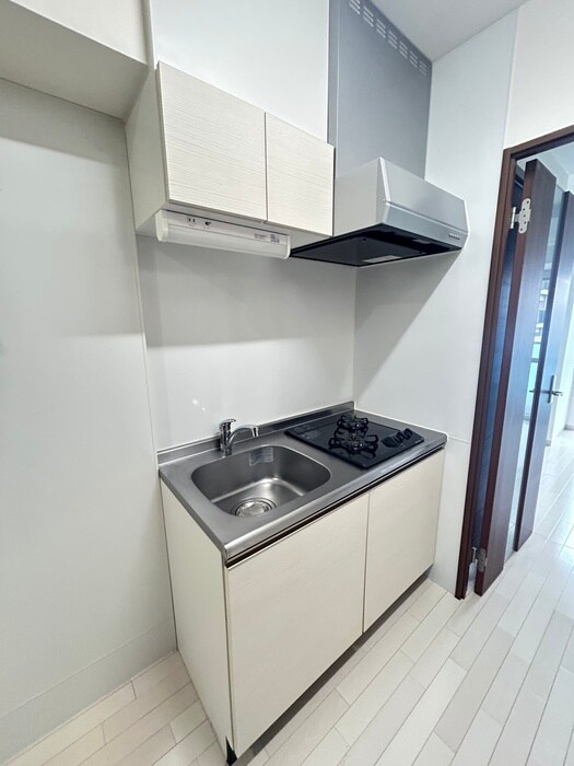 物件内観写真11　(キッチン)