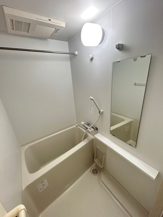 物件内観写真12　(バス／シャワールーム等)