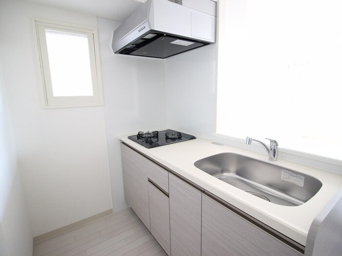 物件内観写真12　(キッチン)