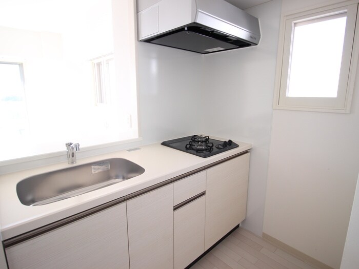 物件内観写真12　(キッチン)