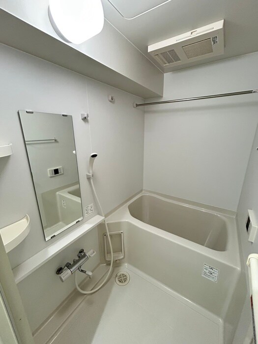 物件内観写真13　(バス／シャワールーム等)