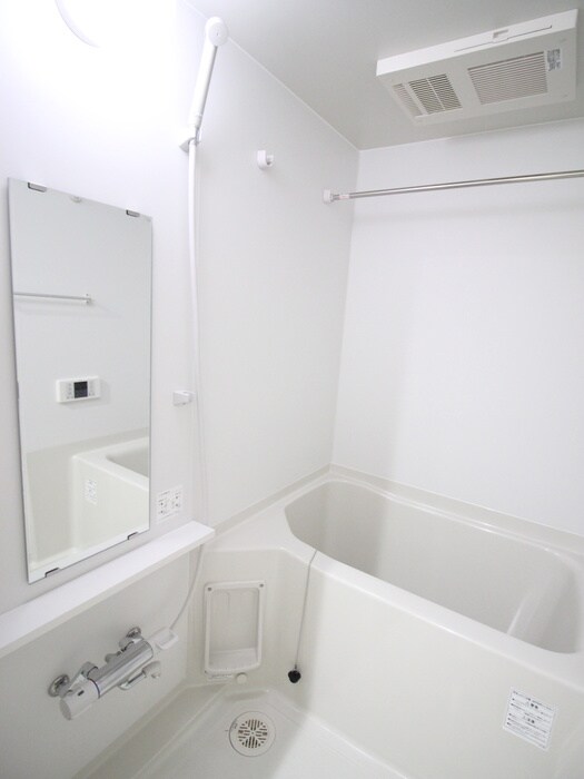 物件内観写真14　(バス／シャワールーム等)