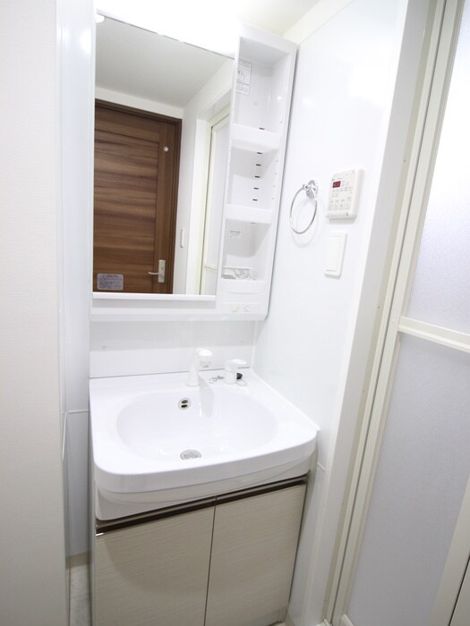 物件内観写真15　(洗面)