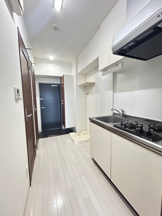 物件内観写真17　(キッチン)