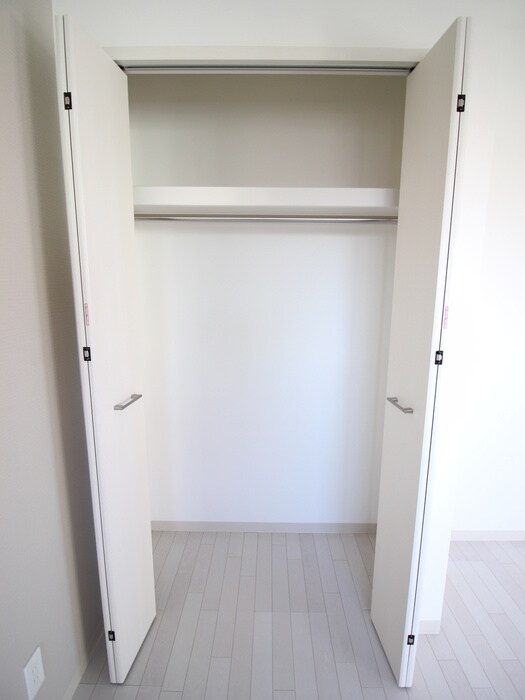 物件内観写真17　(収納)