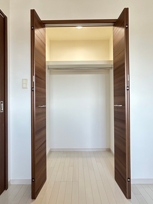 物件内観写真19　(収納)