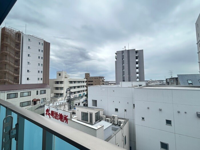 物件内観写真19　(ベランダ・バルコニー)