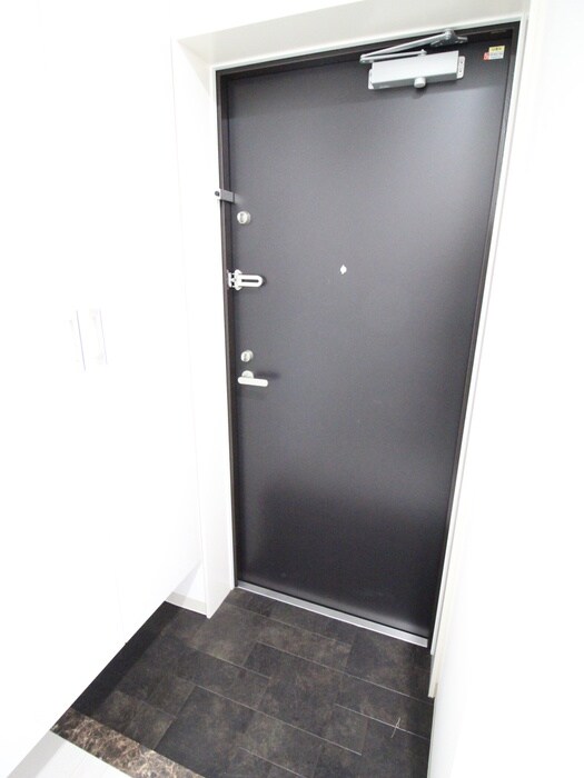 物件内観写真20　(玄関)