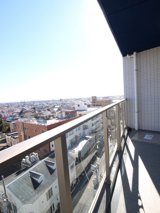 物件内観写真22　(ベランダ・バルコニー)