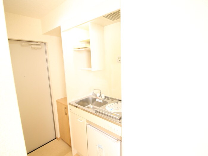 物件内観写真9　(キッチン)