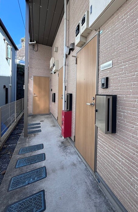 物件外観写真3　(外観写真)