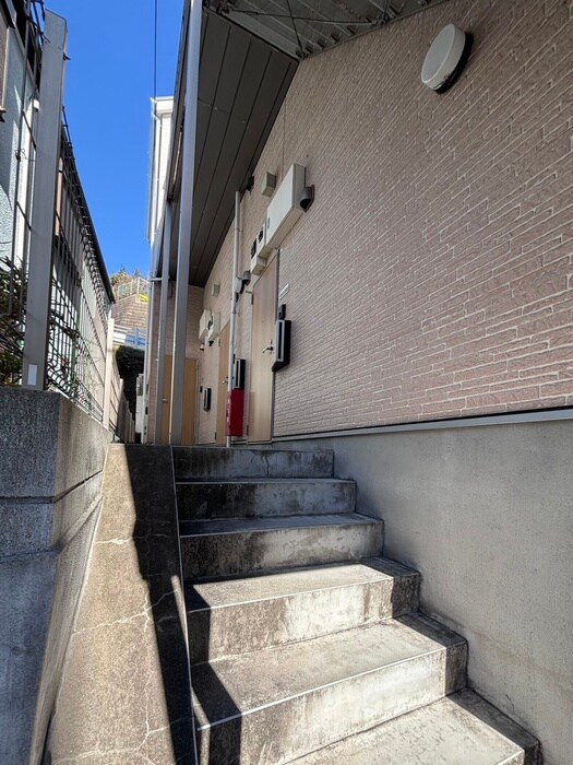 物件外観写真4　(外観写真)