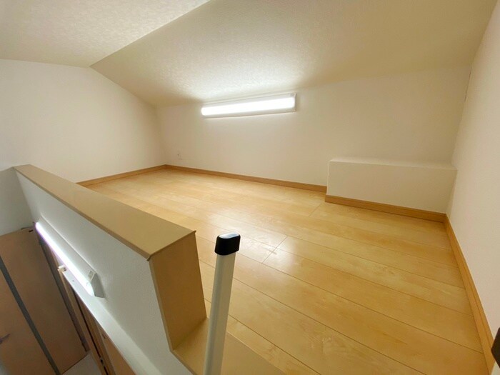 物件内観写真10　(ロフト)
