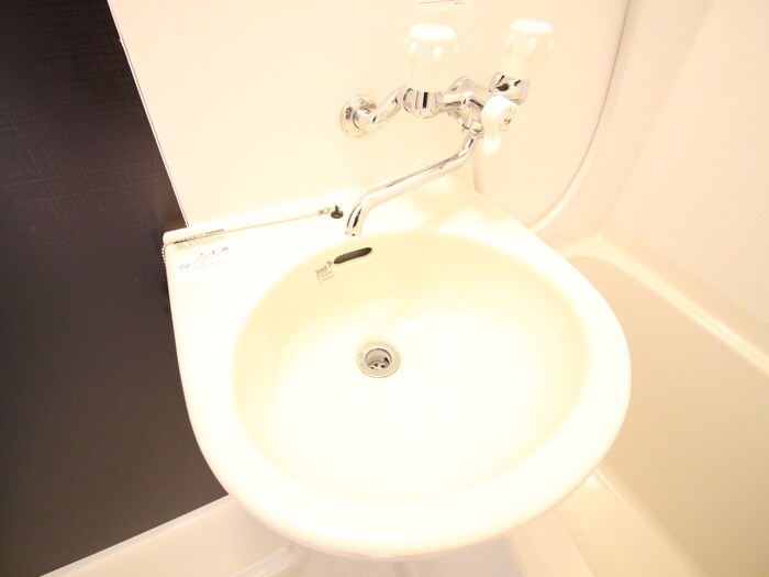 物件内観写真11　(洗面)