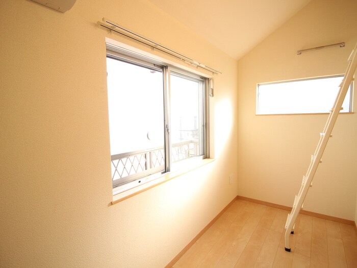 物件内観写真17　(居室)