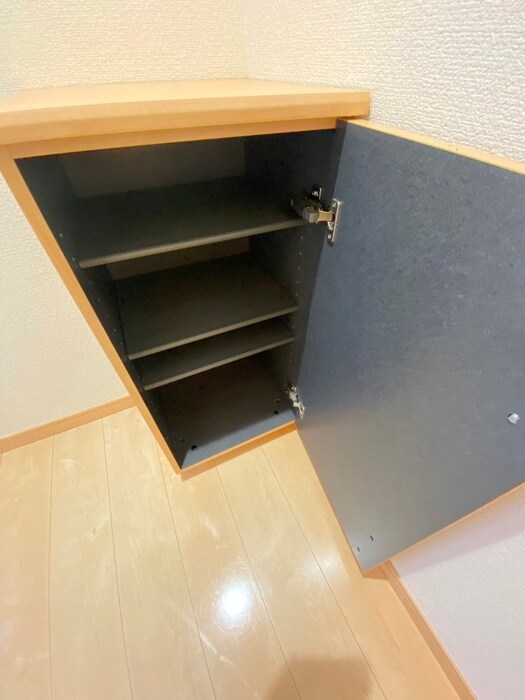 物件内観写真20　(靴箱)