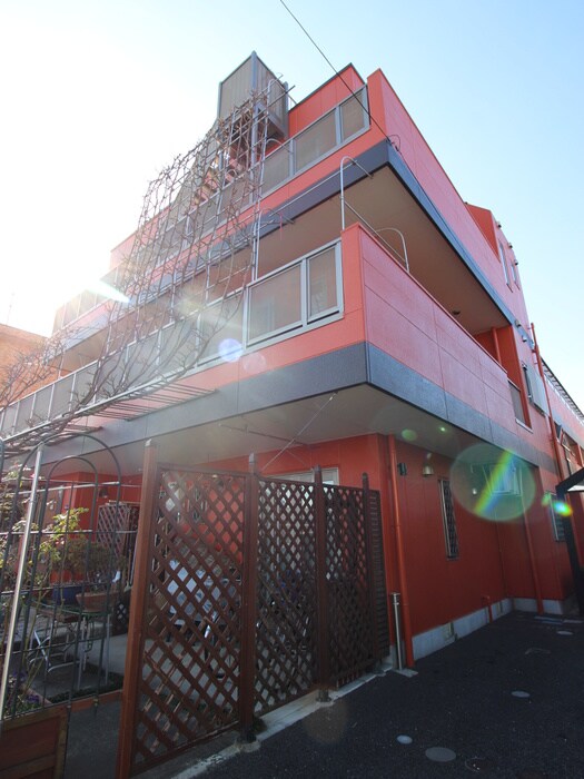 物件外観写真2　(その他)